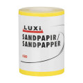 Sandpapir rulle korn 80 - 93 mm x 5 meter